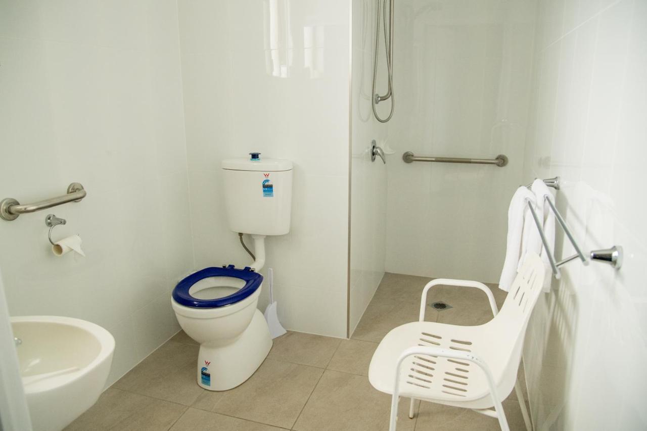 Sarina Motor Inn 외부 사진