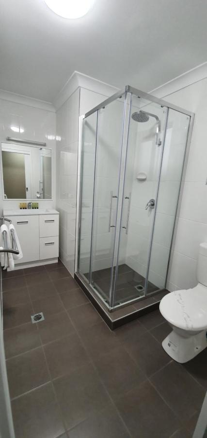 Sarina Motor Inn 외부 사진