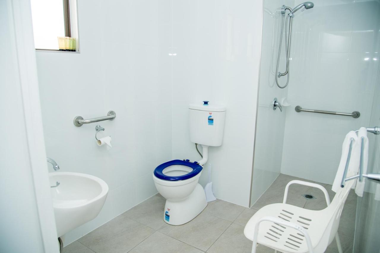 Sarina Motor Inn 외부 사진