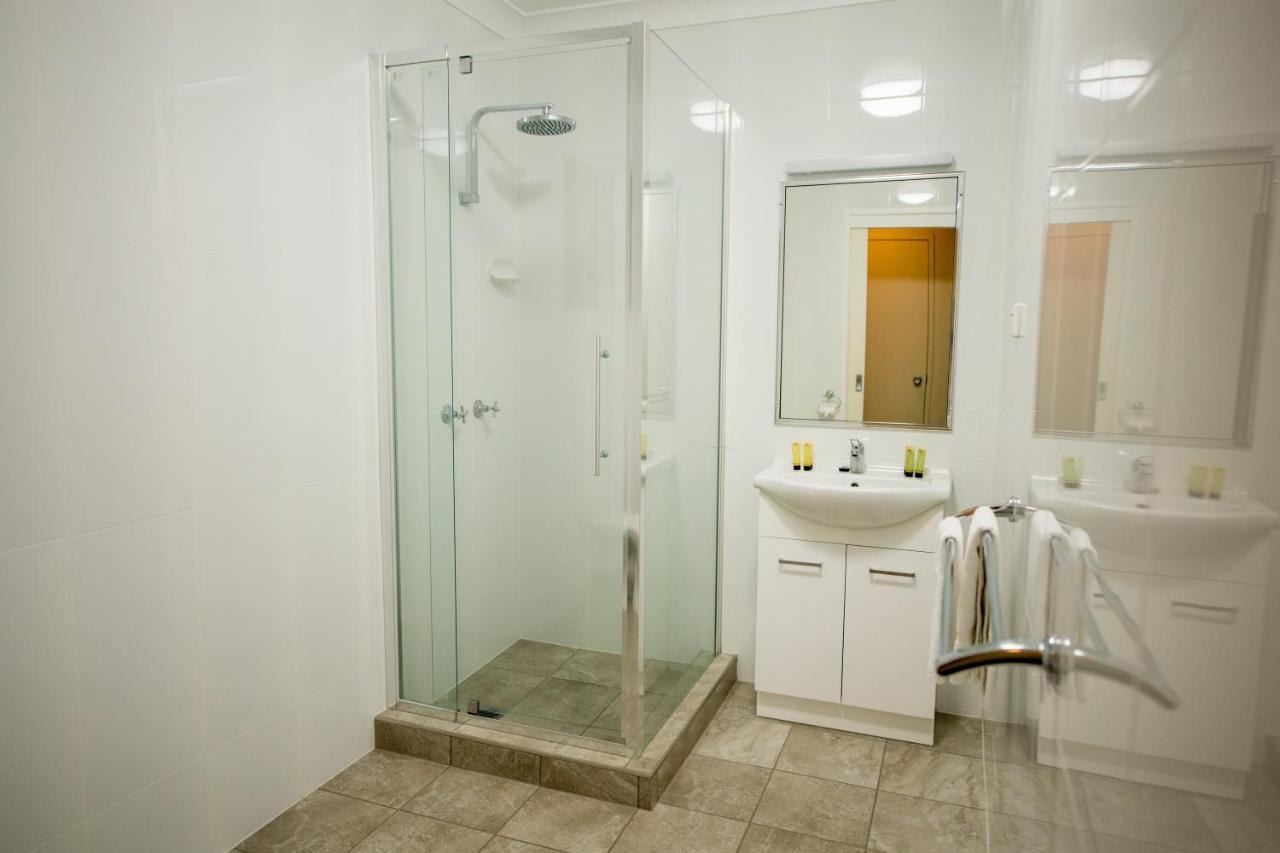Sarina Motor Inn 외부 사진