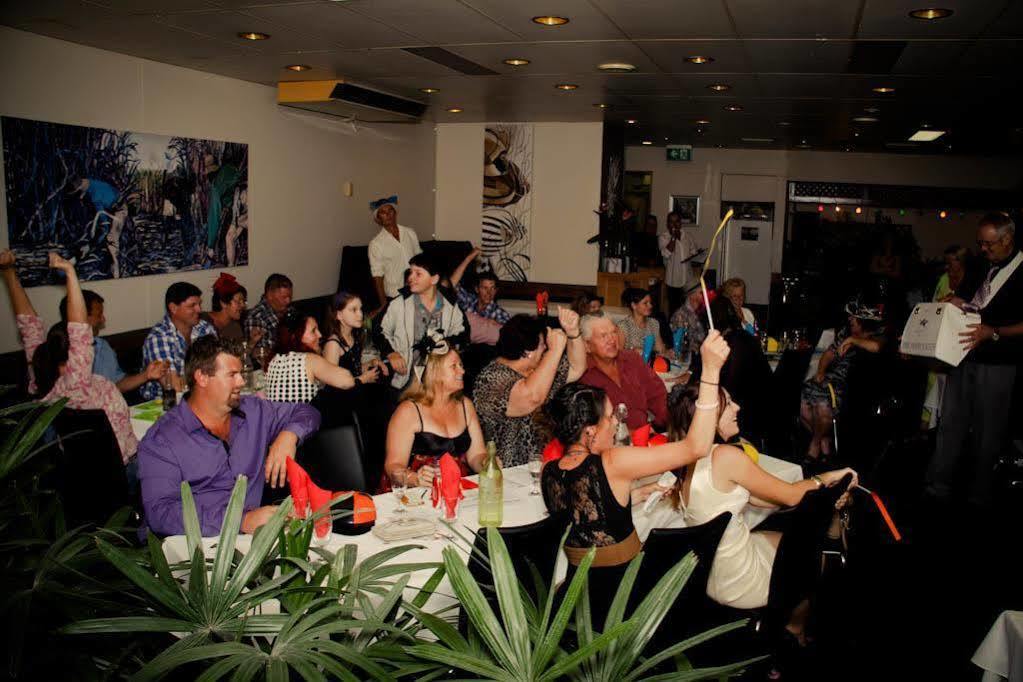 Sarina Motor Inn 외부 사진